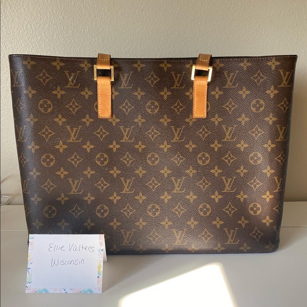 Louis Vuitton Luco